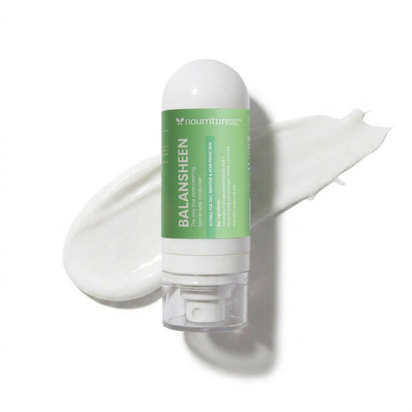 Balansheen Barrier Repair Moisturiser