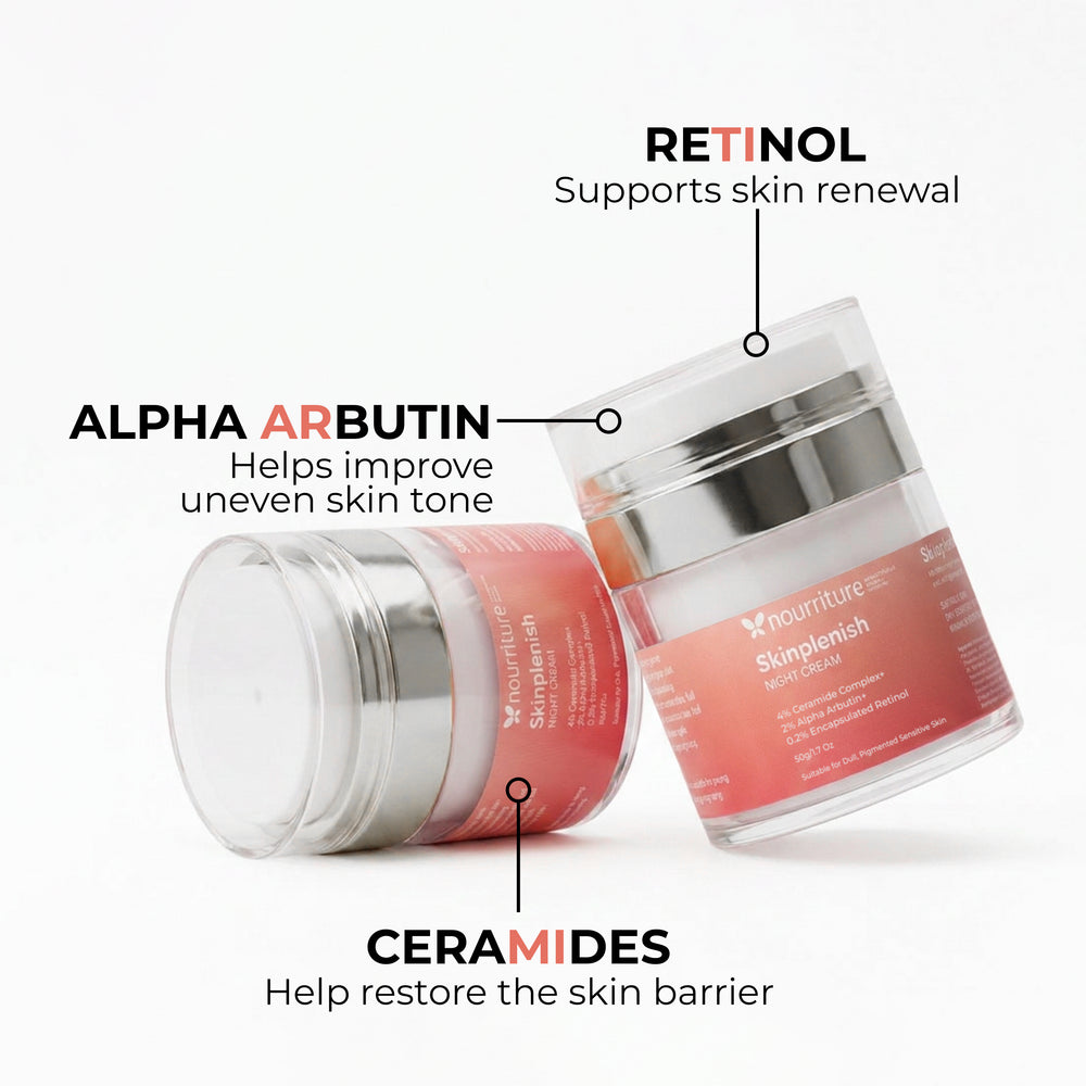 Skinplenish