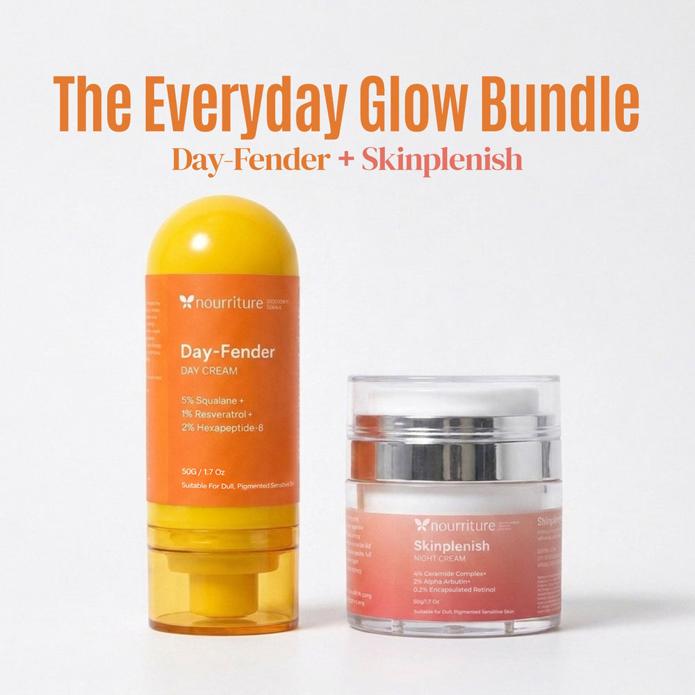 The Everyday Glow Duo